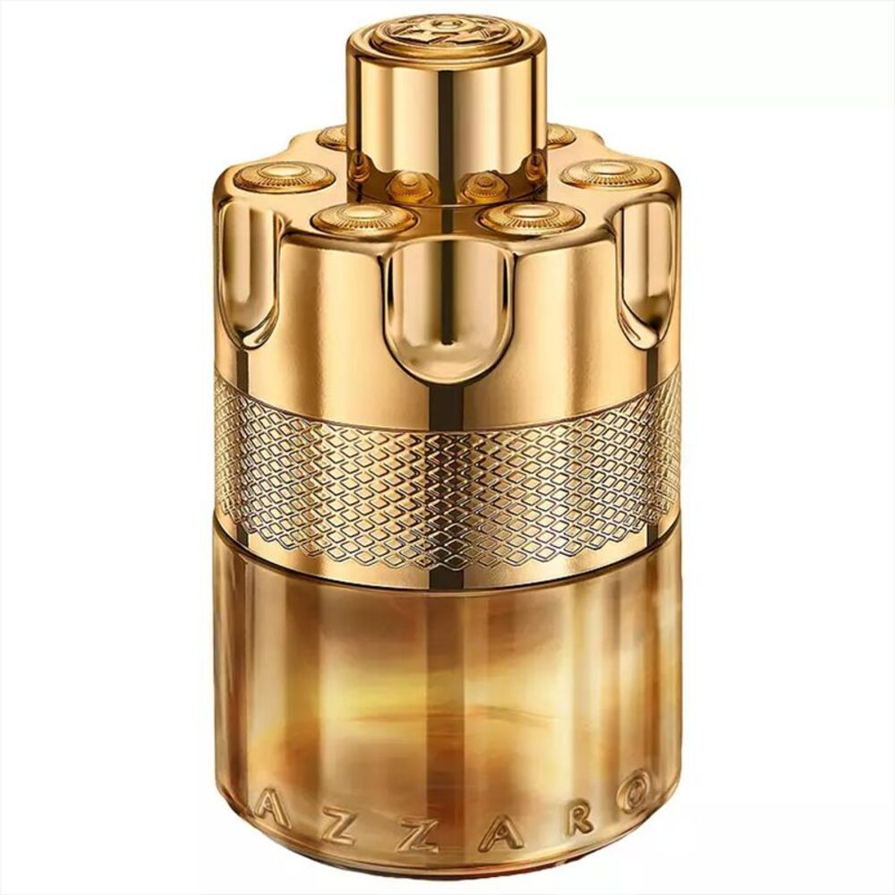 Azzaro Forever Wanted Elixir Parfum Spray for Men 3.4 oz / 100 ml - New